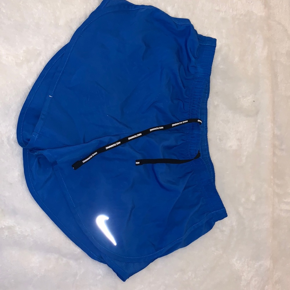 Nike Dri-Fit Running shorts